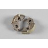 FG 07316-01 - Tuning Clutch Blocks / Zenoah (2p)