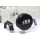 Absima Spare Wheel with Cover (96mm)