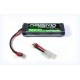 Absima NiMH 7.2V 3000 mAh (T-Plug + Tamiya Adaptor)
