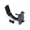 Traxxas Phone Mount, Transmitter (fits TQi and Aton transmitters)