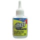 Deluxe Roket Rapid Cyano Glue 20g