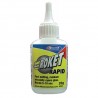Deluxe Roket Rapid Cyano Glue 20g