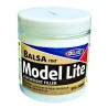Deluxe Model Lite Balsa Lightweight Filler 240ml
