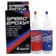 Deluxe Speed Epoxy II 4 min 224g