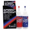 Deluxe Speed Epoxy II 4 min 224g