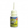 Deluxe Model Roket Powder 40g