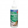 Deluxe Model Aliphatic Resin 112g