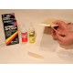 Deluxe Model Speed Epoxy II 20 min 224g