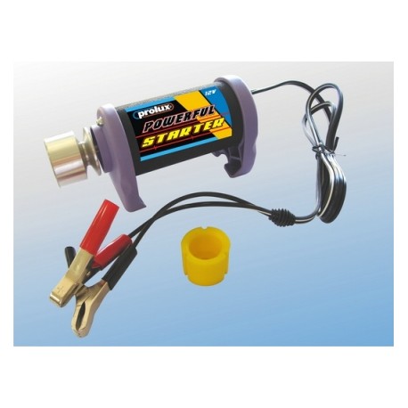 Prolux 12V Powerful 120A Starter
