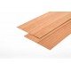 Aero-naut Contraplacado Mogno 500x100x1mm