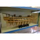 Mantua Model Hull/Strip Clamp