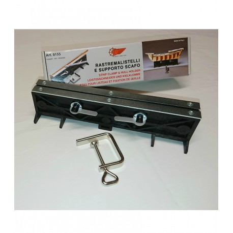 Mantua Model Hull/Strip Clamp