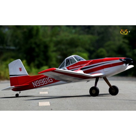 VQ Models Cessna 188 AgWagon 60/90 Size GP/EP