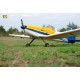 VQ Models Cessna 188 AgWagon 60/90 Size GP/EP