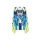 Traxxas DCB M41 Widebody 40" Catamaran RTR