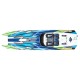 Traxxas DCB M41 Widebody 40" Catamaran RTR