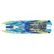 Traxxas DCB M41 Widebody 40" Catamaran RTR