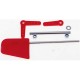 Aero-Naut Boat Rudder 30x26mm
