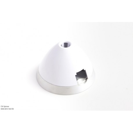 Aero-Naut Spinner Cool Nose 42/4.0mm for Folding Props