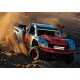 Traxxas Desert Racer Electric 4WD Fox Edition (with Lights)