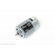 Aero-Naut Race 620 Electric Motor Navy 12V