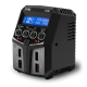 SKY RC T100 Dual Balance Charger