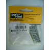 Aero-Naut Eyelet Socket M2x40mm