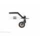 Aero-Naut Tail Landing Gear 125x34mm 
