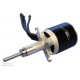 Topmodel Electric Outrunner Brushless Motor XPower XC3223/10 LS
