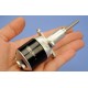 Topmodel Electric Outrunner Brushless Motor XPower XC3522/5 LS