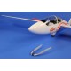 Topmodel Electric Outrunner Brushless Motor XPower XC3522/5 LS