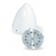 Topmodel Fiberglass Spinner D125mm