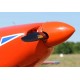 Topmodel Fiberglass Spinner D125mm