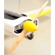 Topmodel Fiberglass Spinner D125mm