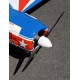 Topmodel Fiberglass Spinner D125mm