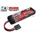 Traxxas Battery Power Cell 5000mAh 11.3V 3-Cell 25C LiPo Battery