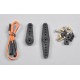 FG 06597/01 - Mega Servo Digital ST2605 for Steering