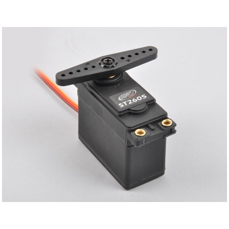 FG 06597/01 - Mega Servo Digital ST2605 for Steering