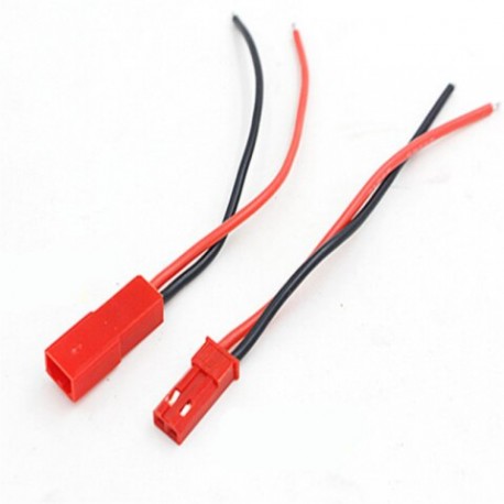 Futaba BEC Connector Female (1un)