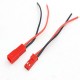 Futaba BEC Connector Male (1un)