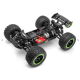 Blackzon Slayer ST 1/16 4WD Electric Stadium Truck Green