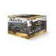 Blackzon Slayer ST 1/16 4WD Electric Stadium Truck Gold