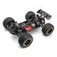 Blackzon Slayer ST 1/16 4WD Electric Stadium Truck Gold