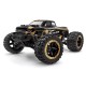 Blackzon Slayer MT 1/16 4WD Electric Monster Truck Gold