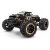 Blackzon Slayer MT 1/16 4WD Electric Monster Truck Gold