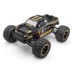 Blackzon Slayer MT 1/16 4WD Electric Monster Truck Gold
