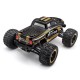 Blackzon Slayer MT 1/16 4WD Electric Monster Truck Gold