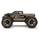 Blackzon Slayer MT 1/16 4WD Electric Monster Truck Gold