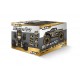 Blackzon Slayer MT 1/16 4WD Electric Monster Truck Gold