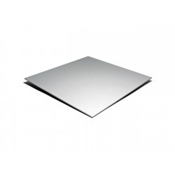Aero-Naut Duralumin Sheet 400x200x3.0mm